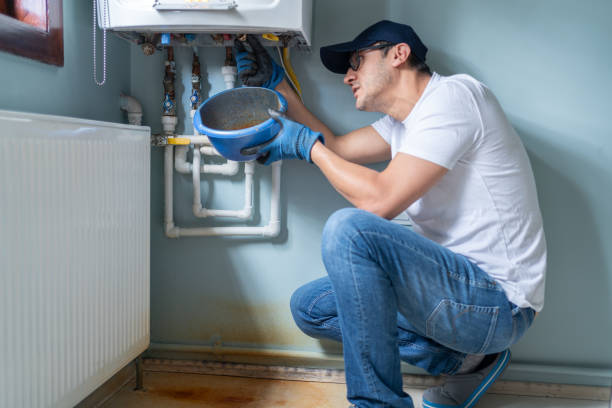 Trusted Port Richey, FL Plumber Experts